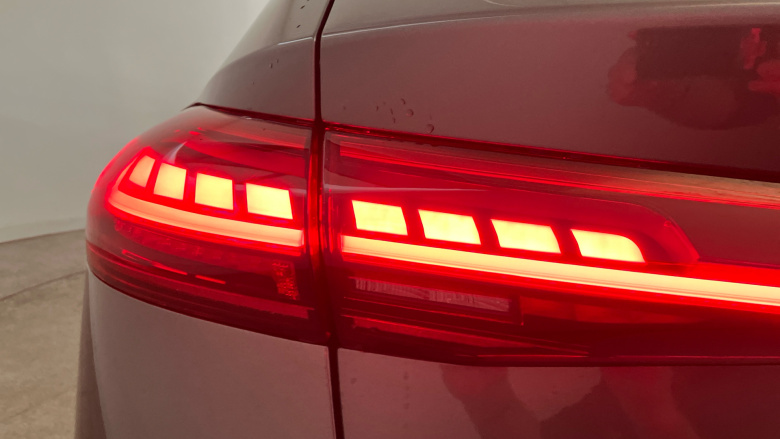 Audi A6 270kW Performance 100kWh S Line 5dr Auto Electric Estate